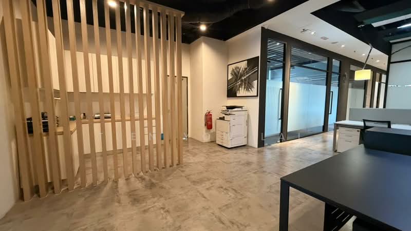 Office for Sale in KL City Centre (Kuala Lumpur) - Tien Yow Lai - Interior - PropertyGuru.com.my