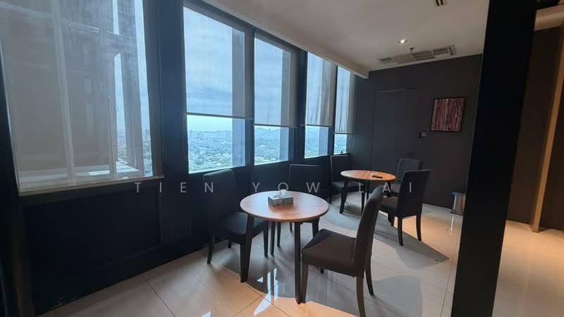 Office for Sale in KL City Centre (Kuala Lumpur) - Tien Yow Lai - View - PropertyGuru.com.my