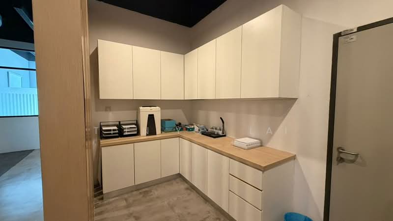 Office for Sale in KL City Centre (Kuala Lumpur) - Tien Yow Lai - Interior - PropertyGuru.com.my