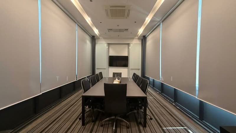 Office for Sale in KL City Centre (Kuala Lumpur) - Tien Yow Lai - Interior - PropertyGuru.com.my