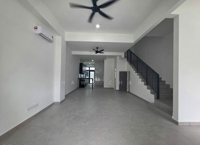 2-storey Terraced House for Rent in Taman Mount Austin (Tebrau) - Shawn Chan - PropertyGuru.com.my
