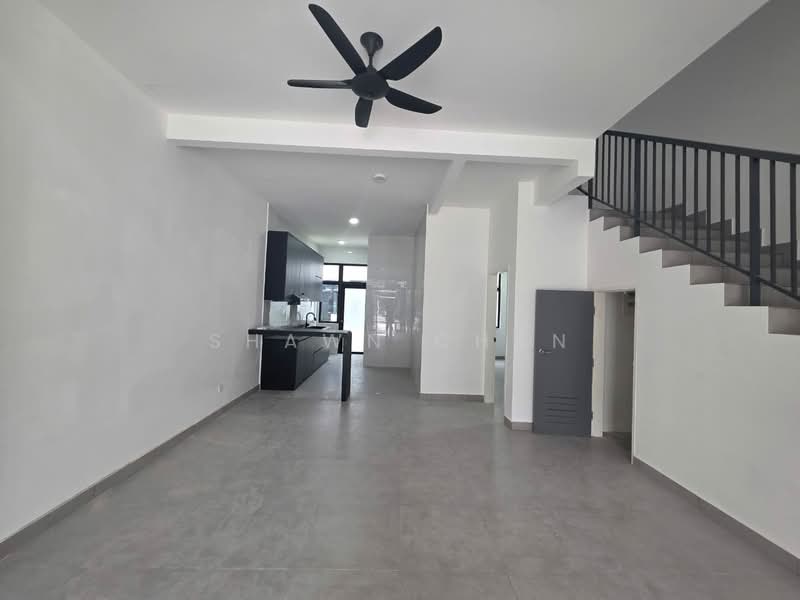 2-storey Terraced House for Rent in Taman Mount Austin (Tebrau) - Shawn Chan - PropertyGuru.com.my