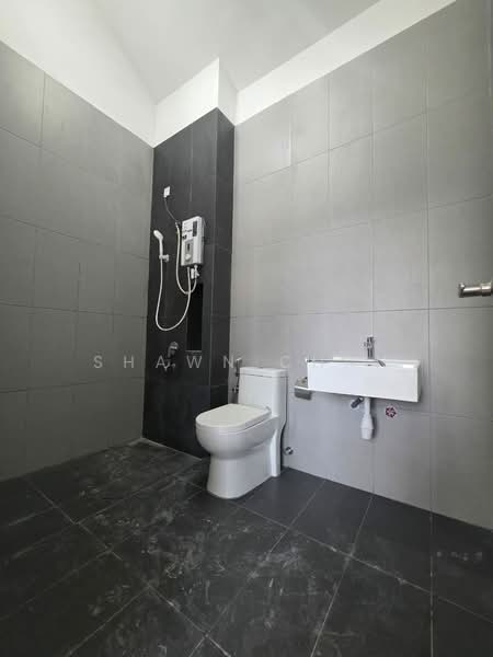2-storey Terraced House for Rent in Taman Mount Austin (Tebrau) - Shawn Chan - PropertyGuru.com.my