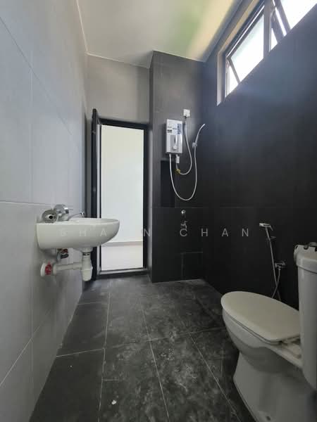 2-storey Terraced House for Rent in Taman Mount Austin (Tebrau) - Shawn Chan - PropertyGuru.com.my