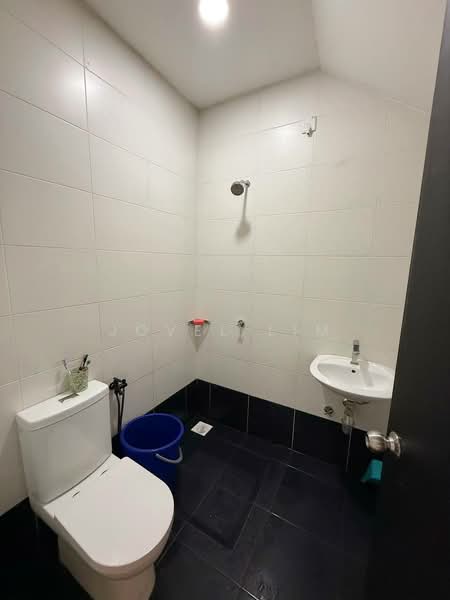 2-storey Terraced House for Sale in Eco Botanic 2 (Iskandar Puteri (Nusajaya)) - Jovel Lim - Bathroom - PropertyGuru.com.my