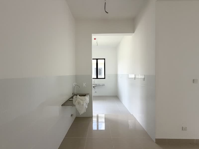 Semi-Detached House for Sale in Bandar Kinrara Seksyen 1 (Bandar Kinrara) - CK Yee - Interior - PropertyGuru.com.my