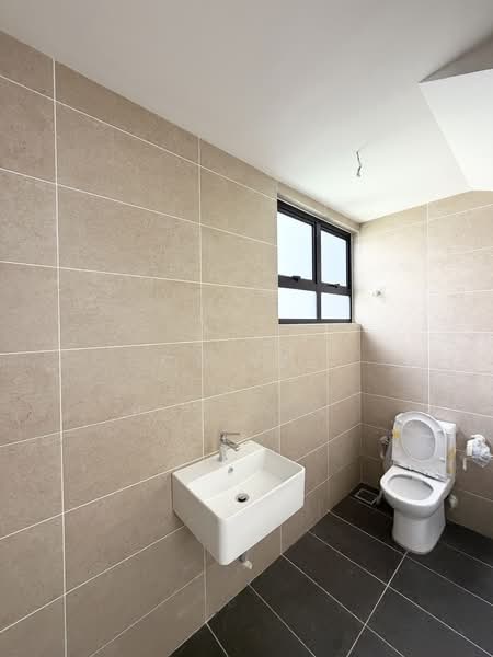 Semi-Detached House for Sale in Bandar Kinrara Seksyen 1 (Bandar Kinrara) - CK Yee - PropertyGuru.com.my