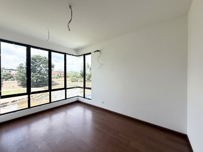 Semi-Detached House for Sale in Bandar Kinrara Seksyen 1 (Bandar Kinrara) - CK Yee - PropertyGuru.com.my
