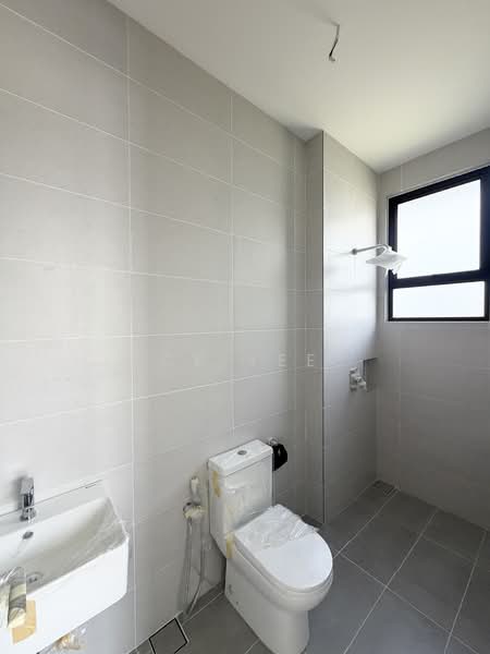 Semi-Detached House for Sale in Bandar Kinrara Seksyen 1 (Bandar Kinrara) - CK Yee - Bathroom - PropertyGuru.com.my