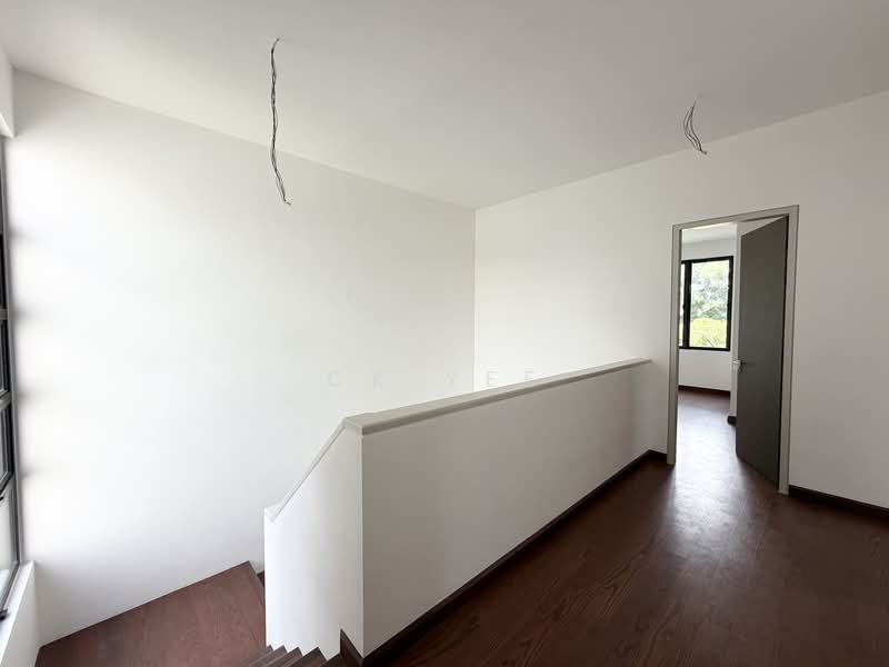 Semi-Detached House for Sale in Bandar Kinrara Seksyen 1 (Bandar Kinrara) - CK Yee - Interior - PropertyGuru.com.my