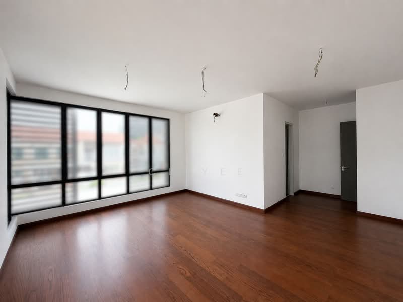 Semi-Detached House for Sale in Bandar Kinrara Seksyen 1 (Bandar Kinrara) - CK Yee - Interior - PropertyGuru.com.my