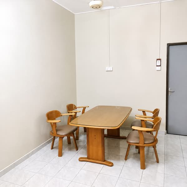 1-storey Terraced House for Rent in Taman Canning (Ipoh) - Kent C - PropertyGuru.com.my