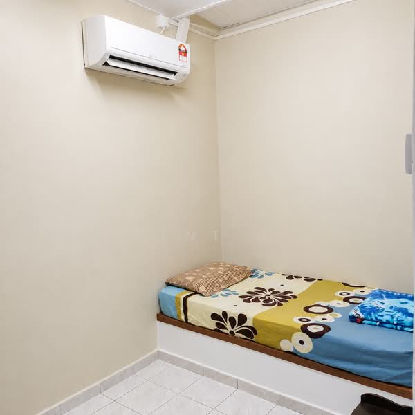 1-storey Terraced House for Rent in Taman Canning (Ipoh) - Kent C - PropertyGuru.com.my