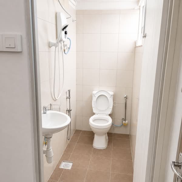 1-storey Terraced House for Rent in Taman Canning (Ipoh) - Kent C - PropertyGuru.com.my