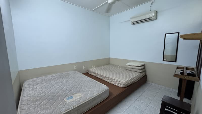 1-storey Terraced House for Rent in Taman Canning (Ipoh) - Kent C - PropertyGuru.com.my