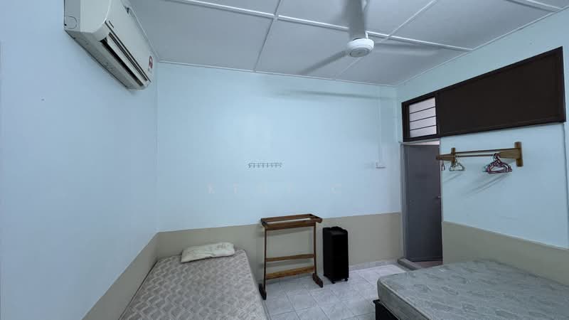 1-storey Terraced House for Rent in Taman Canning (Ipoh) - Kent C - PropertyGuru.com.my