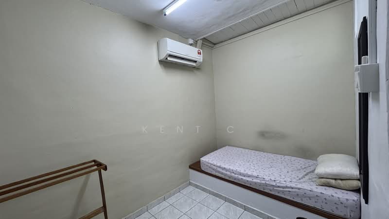 1-storey Terraced House for Rent in Taman Canning (Ipoh) - Kent C - PropertyGuru.com.my