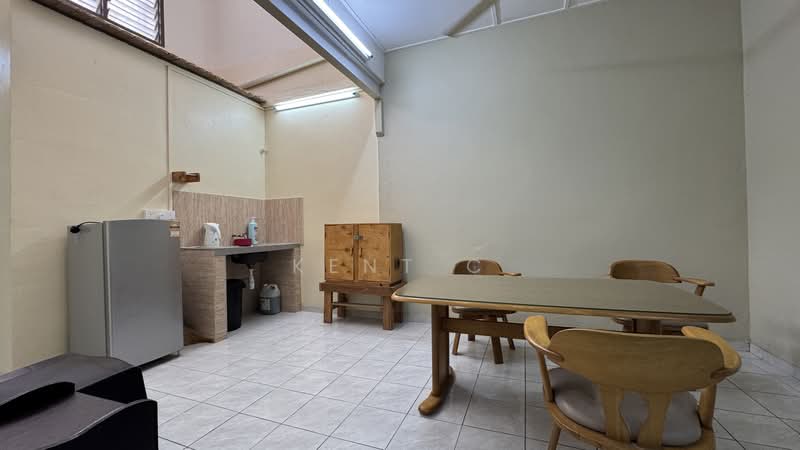 1-storey Terraced House for Rent in Taman Canning (Ipoh) - Kent C - PropertyGuru.com.my