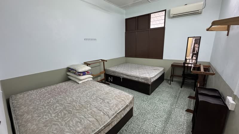1-storey Terraced House for Rent in Taman Canning (Ipoh) - Kent C - PropertyGuru.com.my