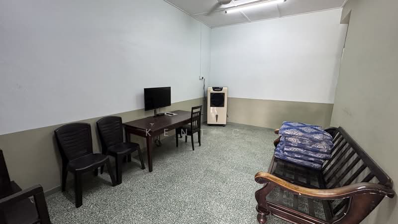 1-storey Terraced House for Rent in Taman Canning (Ipoh) - Kent C - PropertyGuru.com.my