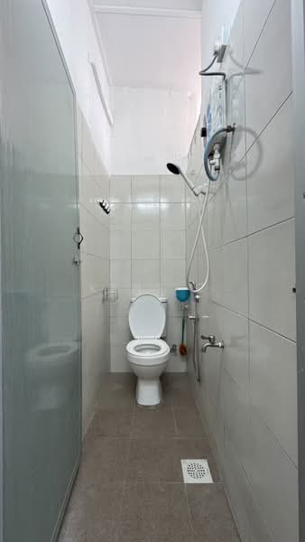 1-storey Terraced House for Rent in Taman Canning (Ipoh) - Kent C - PropertyGuru.com.my
