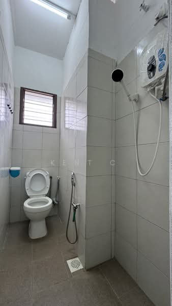 1-storey Terraced House for Rent in Taman Canning (Ipoh) - Kent C - PropertyGuru.com.my
