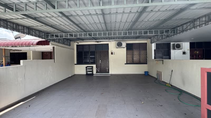 1-storey Terraced House for Rent in Taman Canning (Ipoh) - Kent C - PropertyGuru.com.my