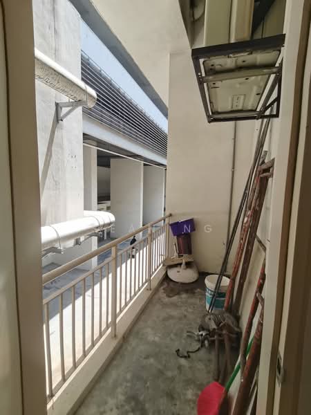 Retail Office for Rent in Bukit Jalil (Kuala Lumpur) - Sean Ng - Balcony - PropertyGuru.com.my