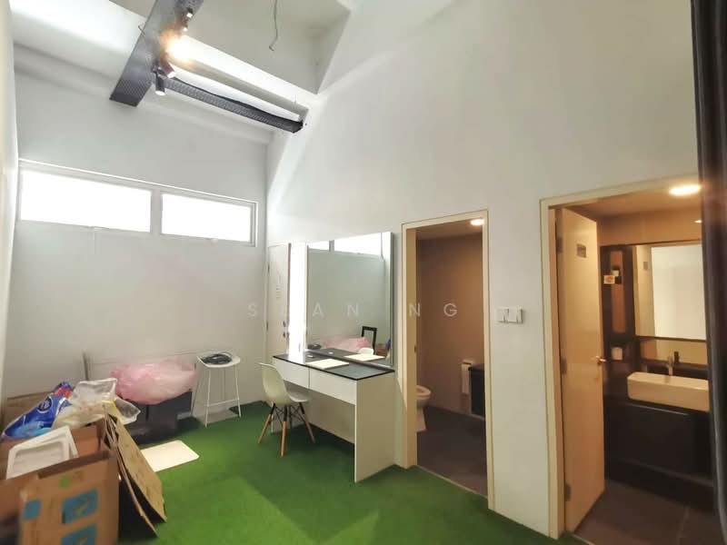 Retail Office for Rent in Bukit Jalil (Kuala Lumpur) - Sean Ng - Bathroom - PropertyGuru.com.my