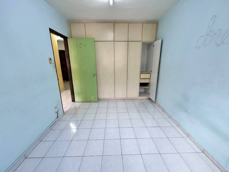 Pangsapuri untuk Disewa di Rampai Court - Kin . - Interior - PropertyGuru.com.my