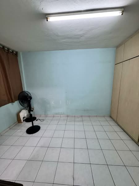 Pangsapuri untuk Disewa di Rampai Court - Kin . - Interior - PropertyGuru.com.my