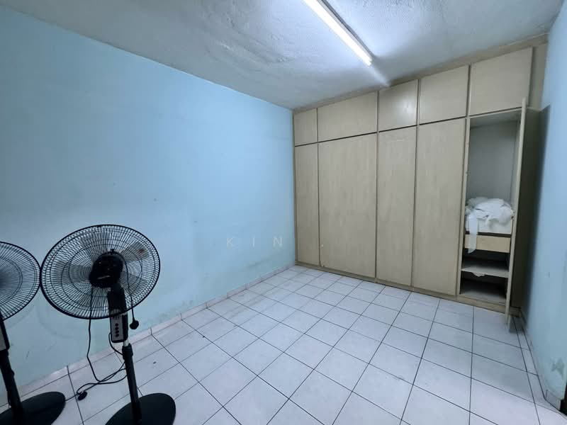 Pangsapuri untuk Disewa di Rampai Court - Kin . - PropertyGuru.com.my