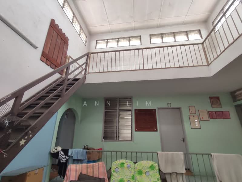 Bungalow for Sale in Seksyen 18 (Petaling Jaya) - Ann Lim - Interior - PropertyGuru.com.my