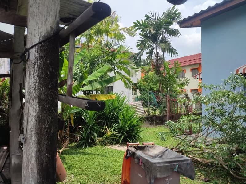 Bungalow for Sale in Seksyen 18 (Petaling Jaya) - Ann Lim - Exterior - PropertyGuru.com.my