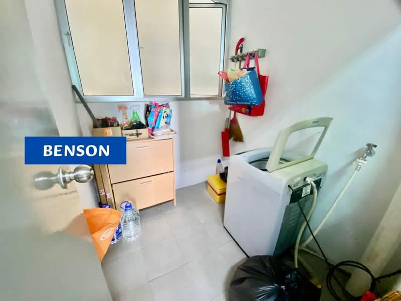 Pangsapuri untuk Disewa di The Rise Collection 3 - Benson Tan - Interior - PropertyGuru.com.my