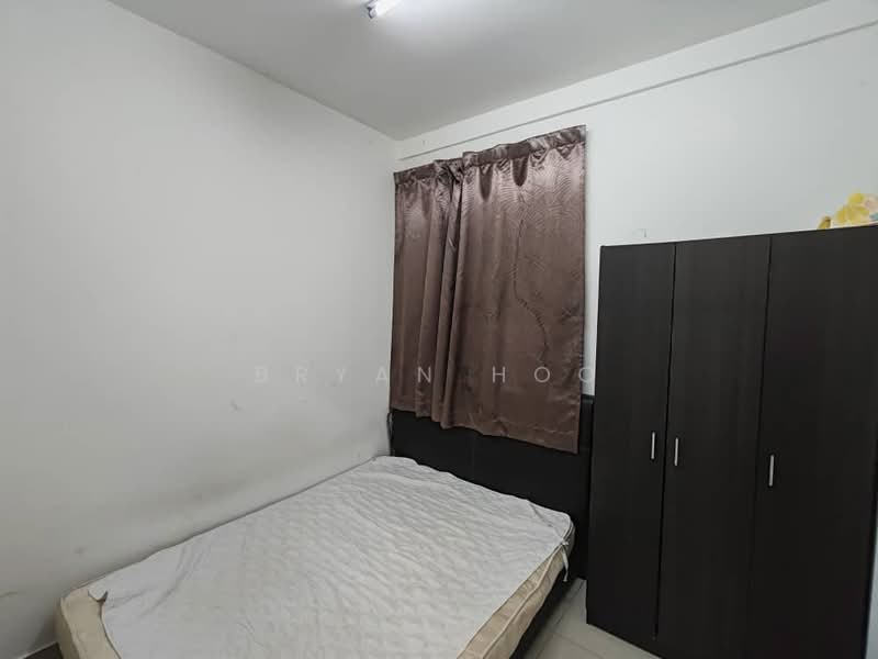 Service Residence for Rent at 3 Elements - Bryan Hoo - Bedroom - PropertyGuru.com.my