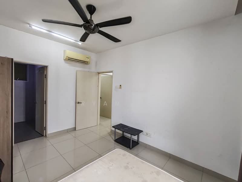 Service Residence for Rent at 3 Elements - Bryan Hoo - Bedroom - PropertyGuru.com.my