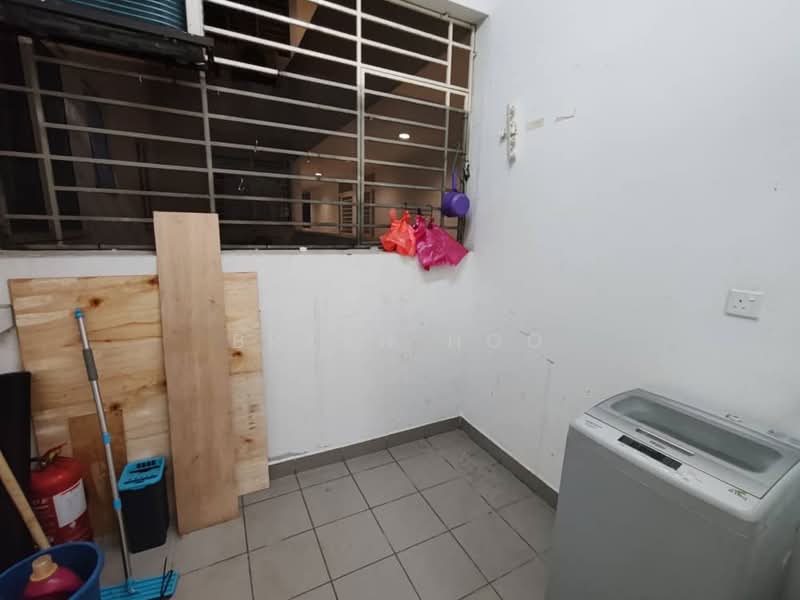 Service Residence for Rent at 3 Elements - Bryan Hoo - Interior - PropertyGuru.com.my