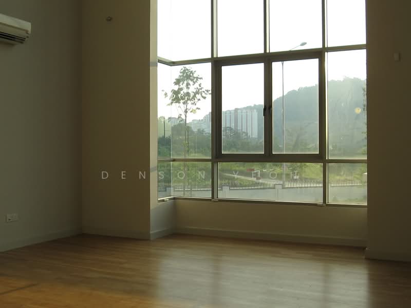 3-storey Terraced House for Sale in Desa Parkcity (Kuala Lumpur) - Denson Yeoh - View - PropertyGuru.com.my