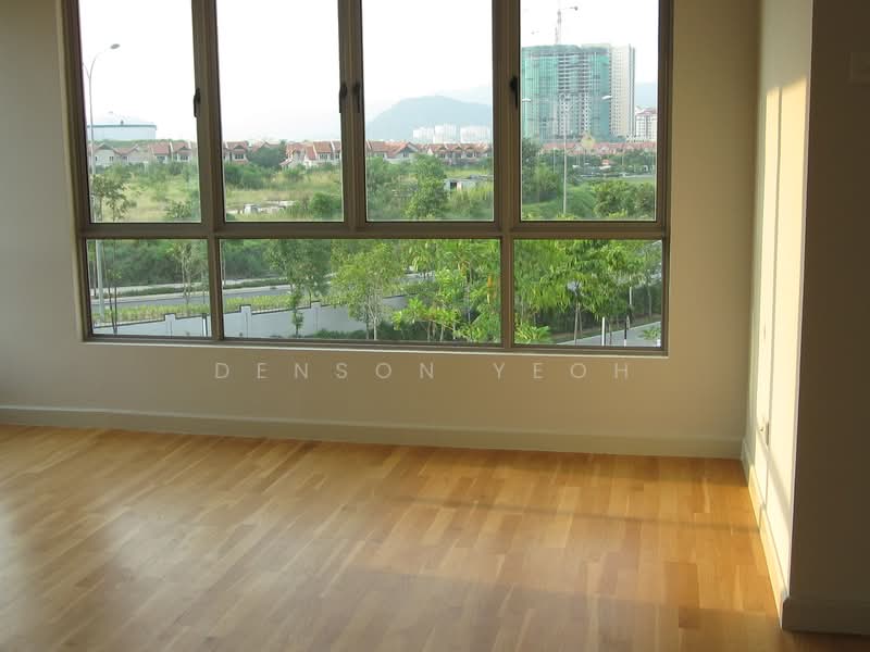 3-storey Terraced House for Sale in Desa Parkcity (Kuala Lumpur) - Denson Yeoh - View - PropertyGuru.com.my