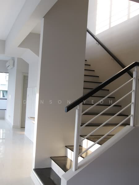 3-storey Terraced House for Sale in Desa Parkcity (Kuala Lumpur) - Denson Yeoh - Interior - PropertyGuru.com.my