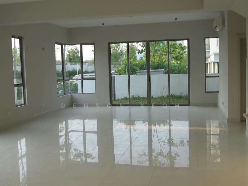 3-storey Terraced House for Sale in Desa Parkcity (Kuala Lumpur) - Denson Yeoh - Living Room - PropertyGuru.com.my