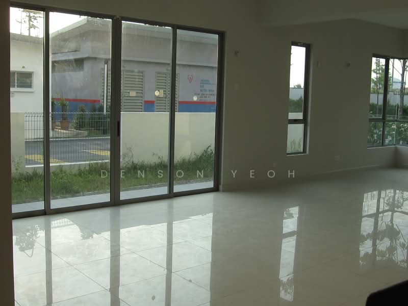 3-storey Terraced House for Sale in Desa Parkcity (Kuala Lumpur) - Denson Yeoh - Interior - PropertyGuru.com.my