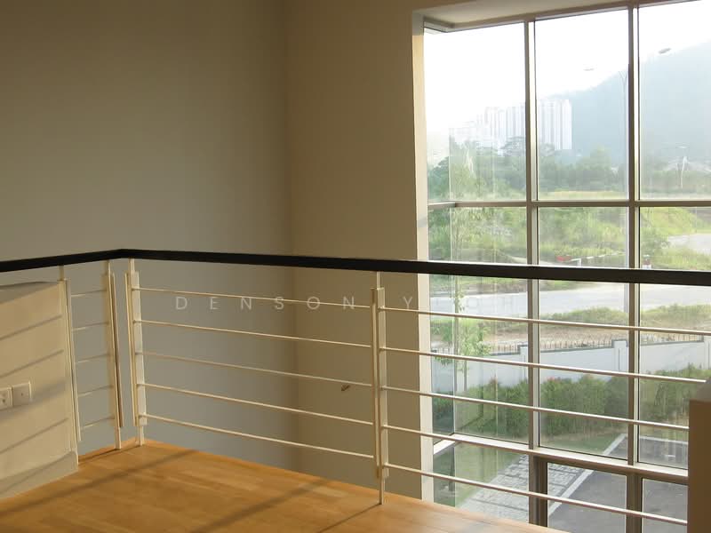 3-storey Terraced House for Sale in Desa Parkcity (Kuala Lumpur) - Denson Yeoh - View - PropertyGuru.com.my