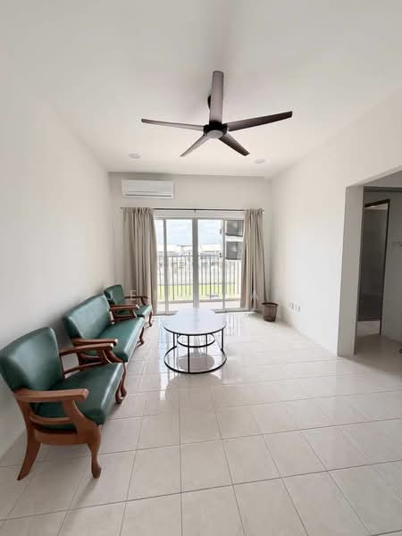 Pangsapuri untuk Disewa di SP Lodge Sri Pertiwi - Jeno Tan - PropertyGuru.com.my