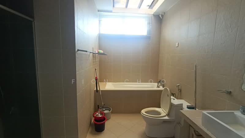 Rumah Berkembar untuk Dijual di Taman Perling (Perling) - Fion Choo - PropertyGuru.com.my