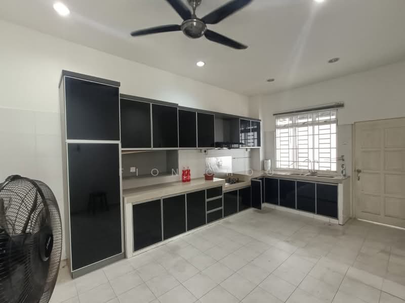 Rumah Berkembar untuk Dijual di Taman Perling (Perling) - Fion Choo - PropertyGuru.com.my
