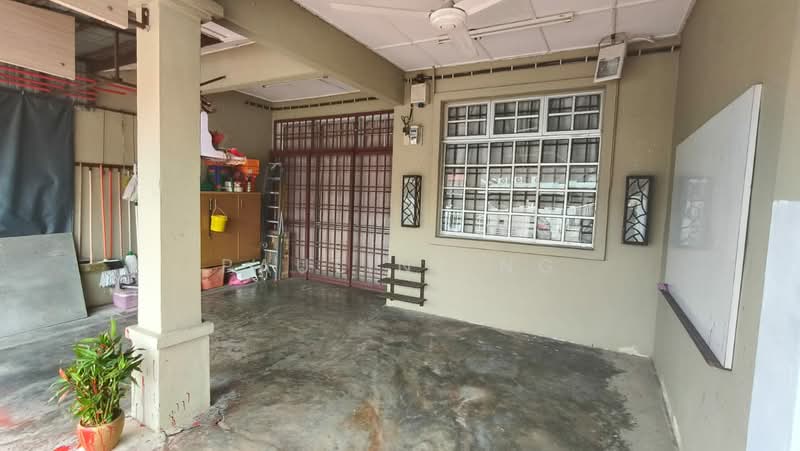 Rumah Teres 1 Tingkat untuk Dijual di Iskandar Puteri (Nusajaya) (Johor) - Pauline Ng - Exterior - PropertyGuru.com.my