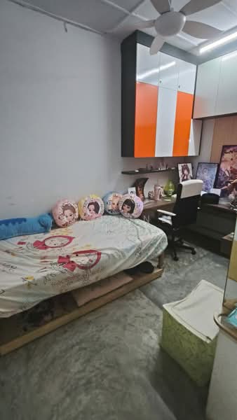 Rumah Teres 1 Tingkat untuk Dijual di Iskandar Puteri (Nusajaya) (Johor) - Pauline Ng - Bedroom - PropertyGuru.com.my