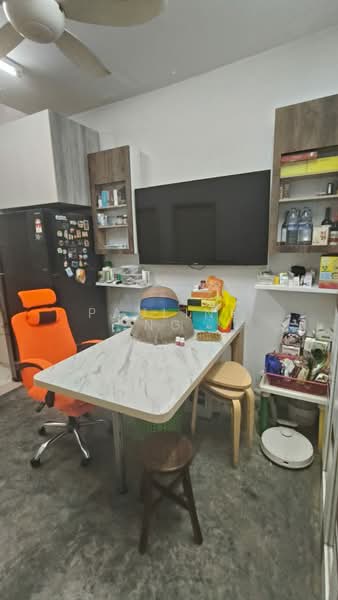 Rumah Teres 1 Tingkat untuk Dijual di Iskandar Puteri (Nusajaya) (Johor) - Pauline Ng - Interior - PropertyGuru.com.my